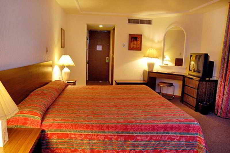 Hotel Real Plaza San Luis Potosí Extérieur photo